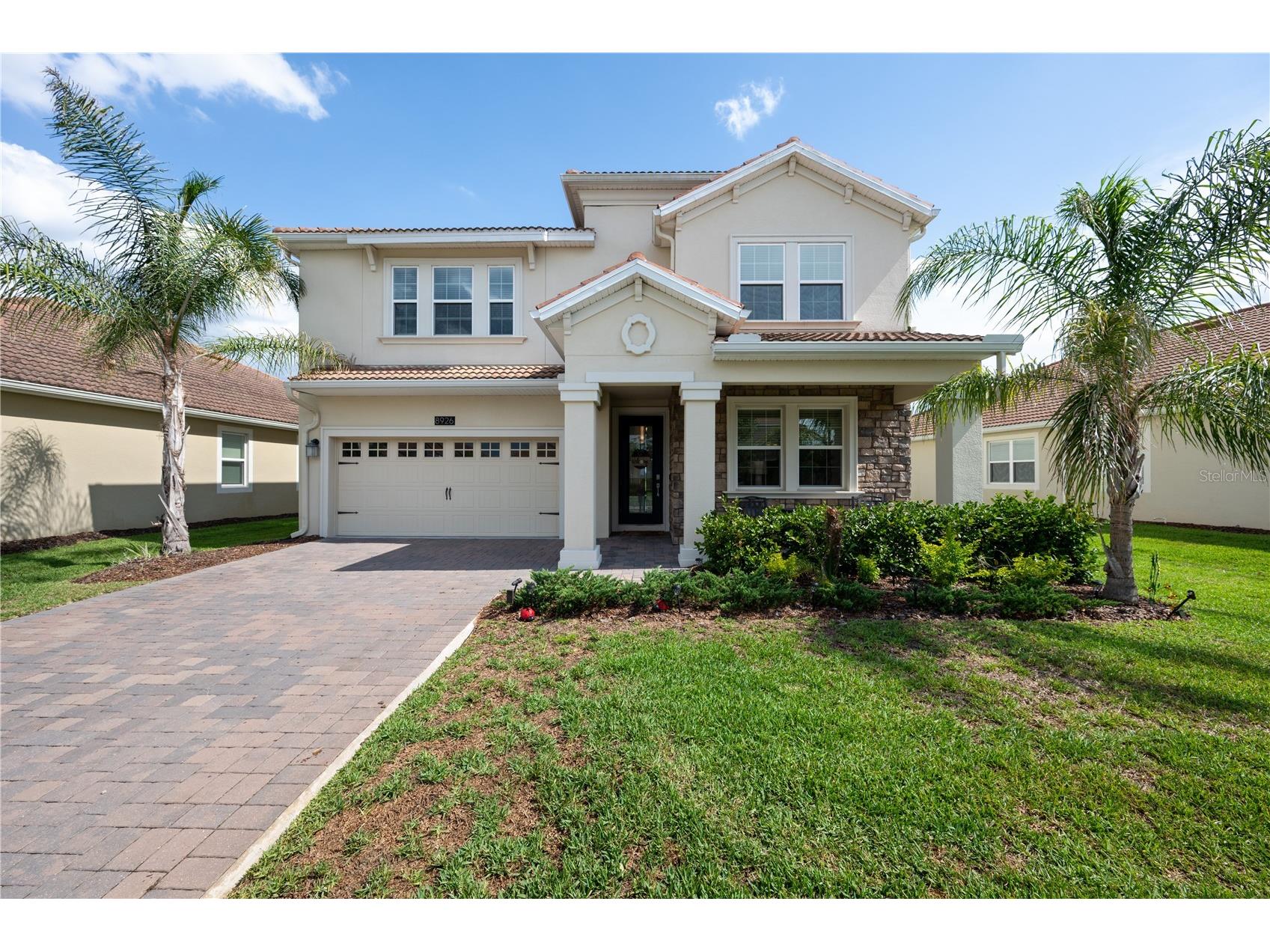 8926 Fallen Oak Drive Davenport FL 33896 O6418201 image1