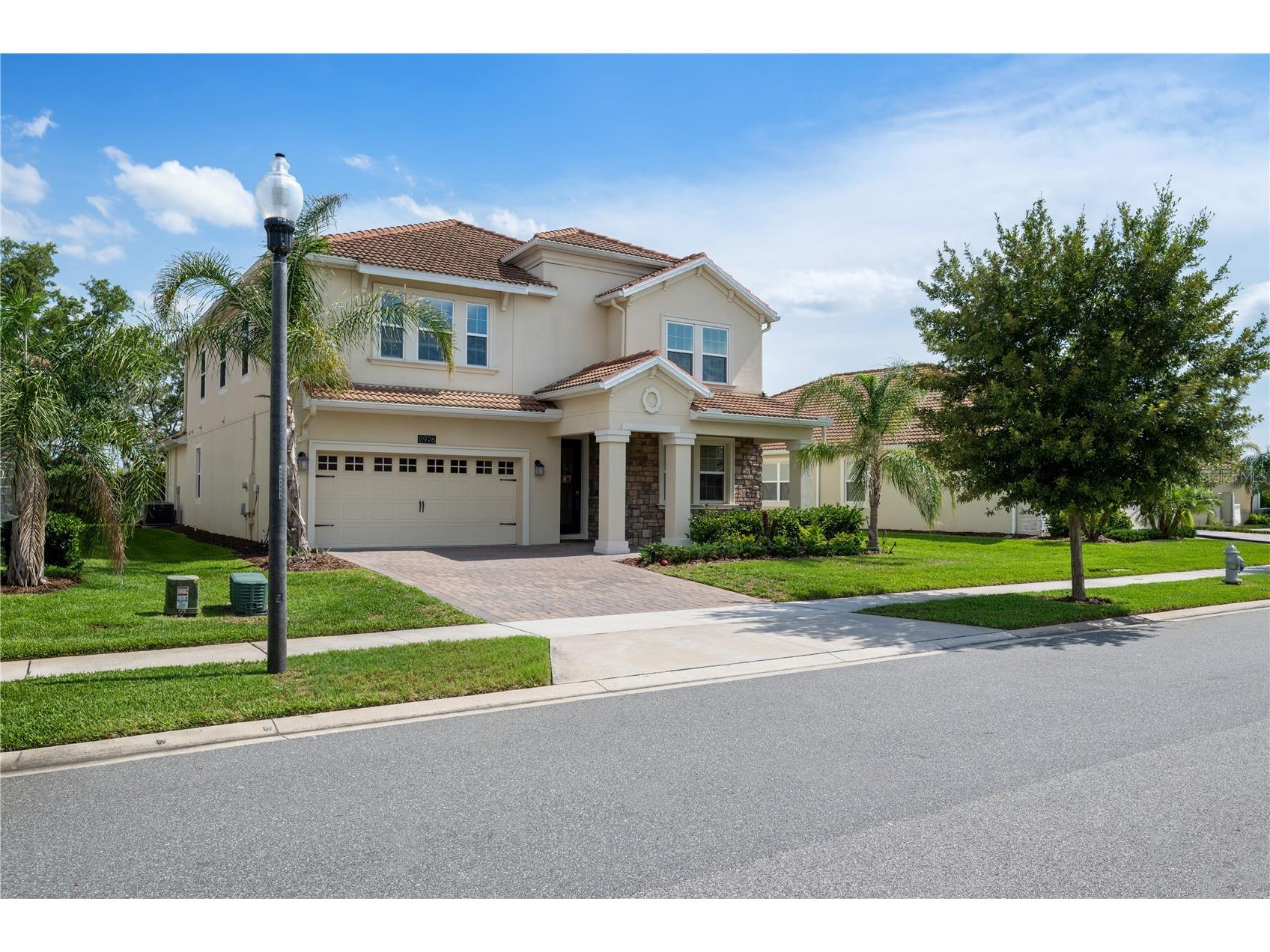8926 Fallen Oak Drive Davenport FL 33896 O6418201 image2