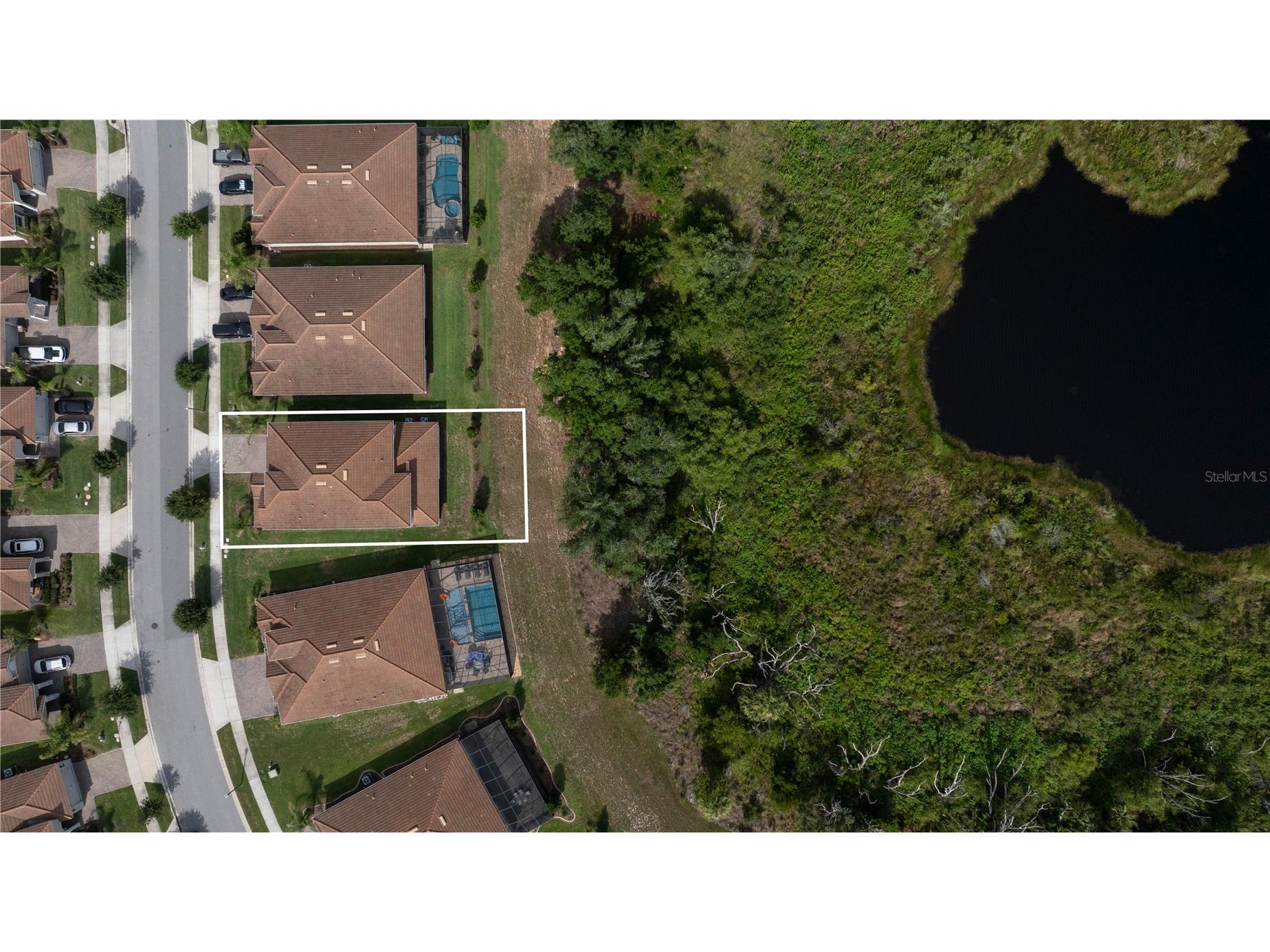8926 Fallen Oak Drive Davenport FL 33896 O6418201 image33