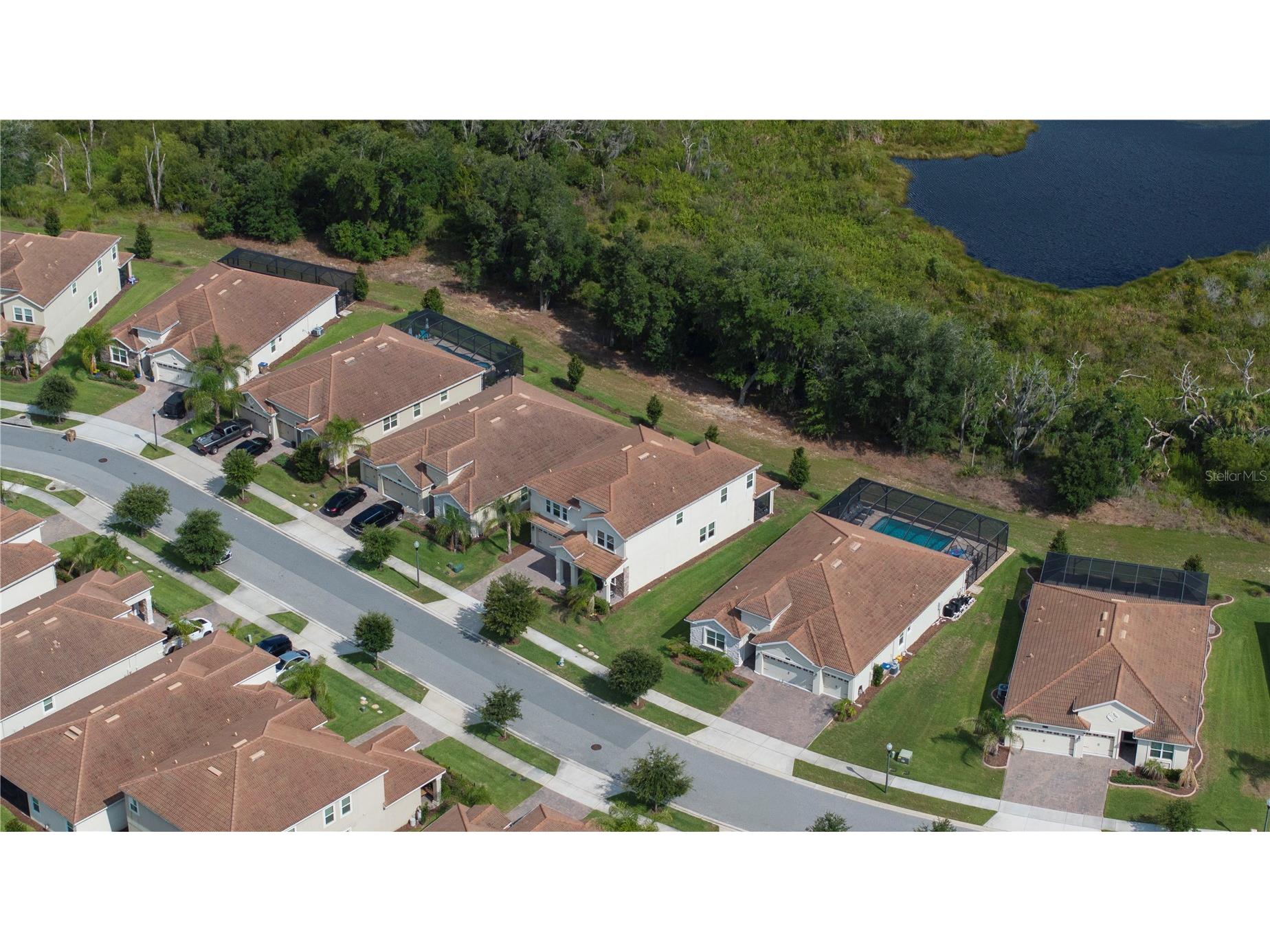 8926 Fallen Oak Drive Davenport FL 33896 O6418201 image34