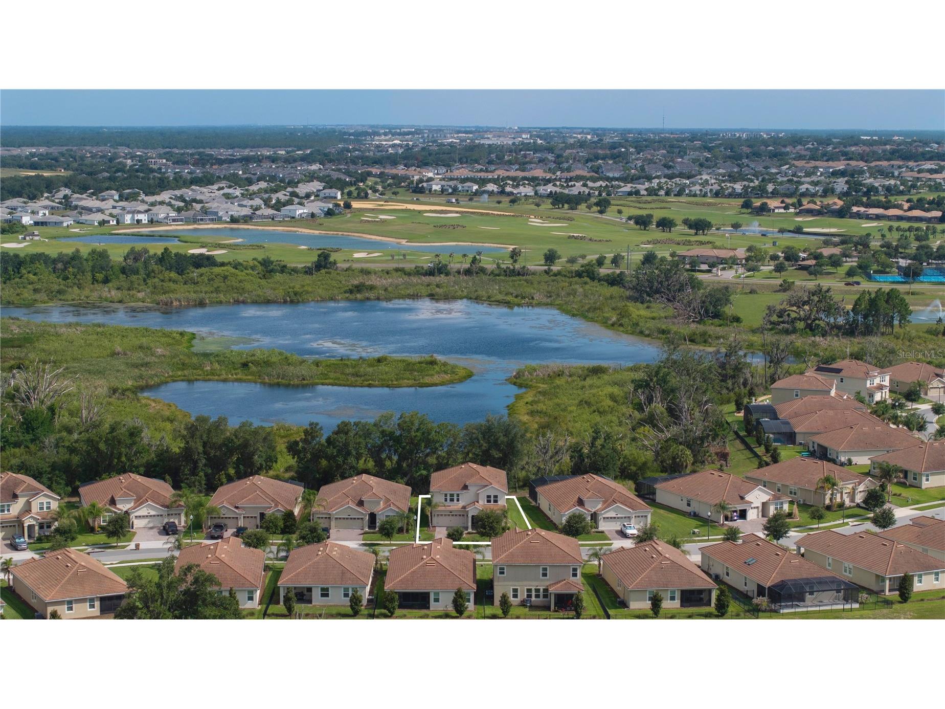 8926 Fallen Oak Drive Davenport FL 33896 O6418201 image35