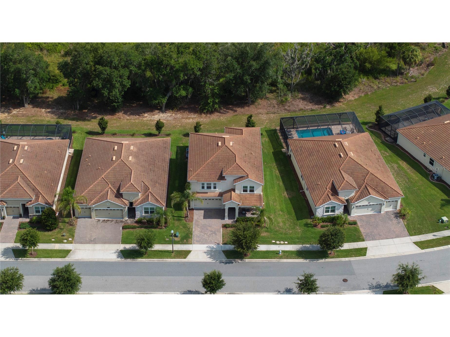 8926 Fallen Oak Drive Davenport FL 33896 O6418201 image36