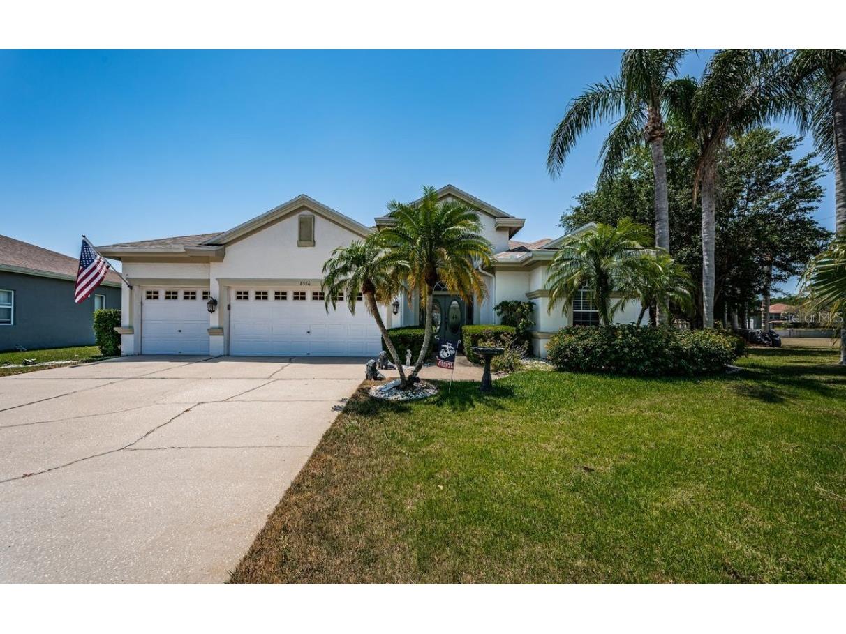 8926 Garner Court Trinity FL 34655 TB8380885 image1