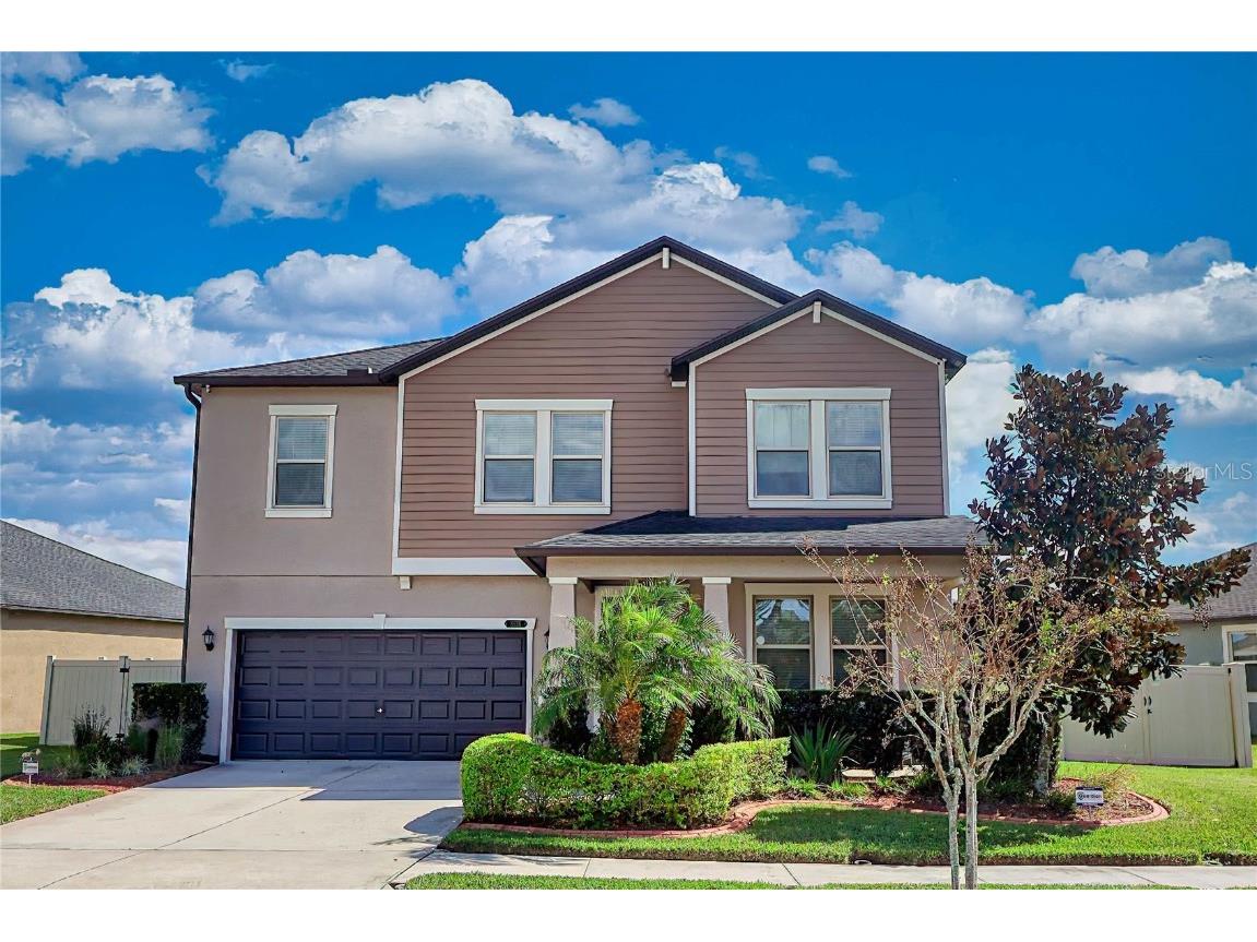8926 Shadyside Lane Land O Lakes FL 34637 A4626442 image1