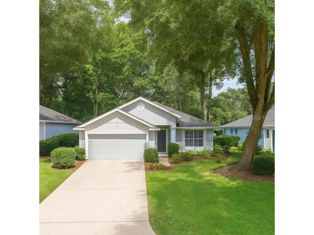 8926 SW 192nd Court Road Dunnellon FL 34432 - RAINBOW RIVER OM701611 image1