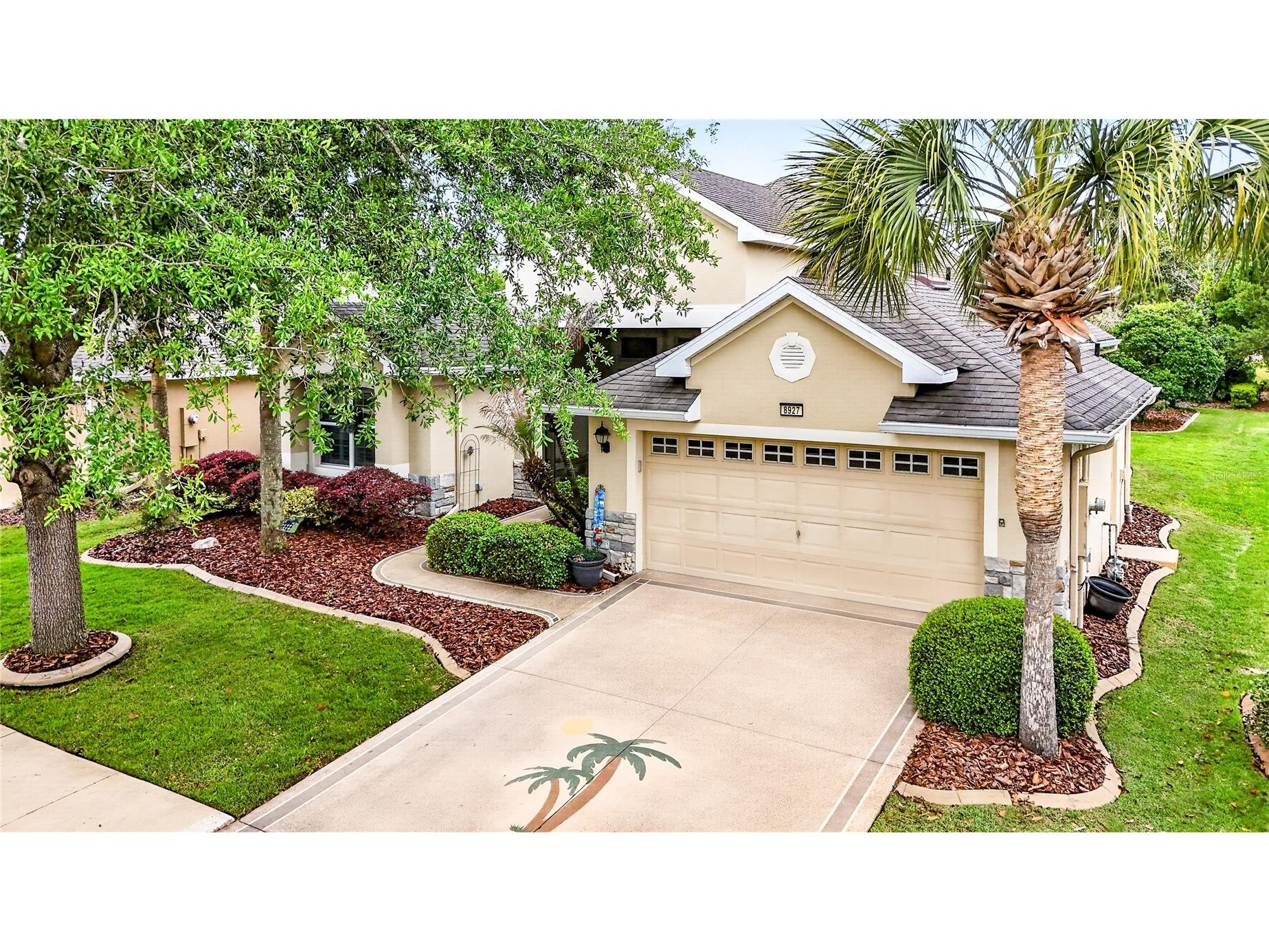 8927 Bridgeport Bay Circle Mount Dora FL 32757 G5110583 image1