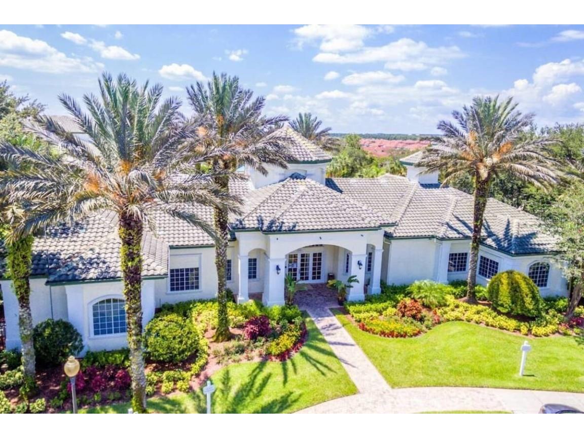 8927 Legacy Court #301 Kissimmee FL 34747 O6331227 image1