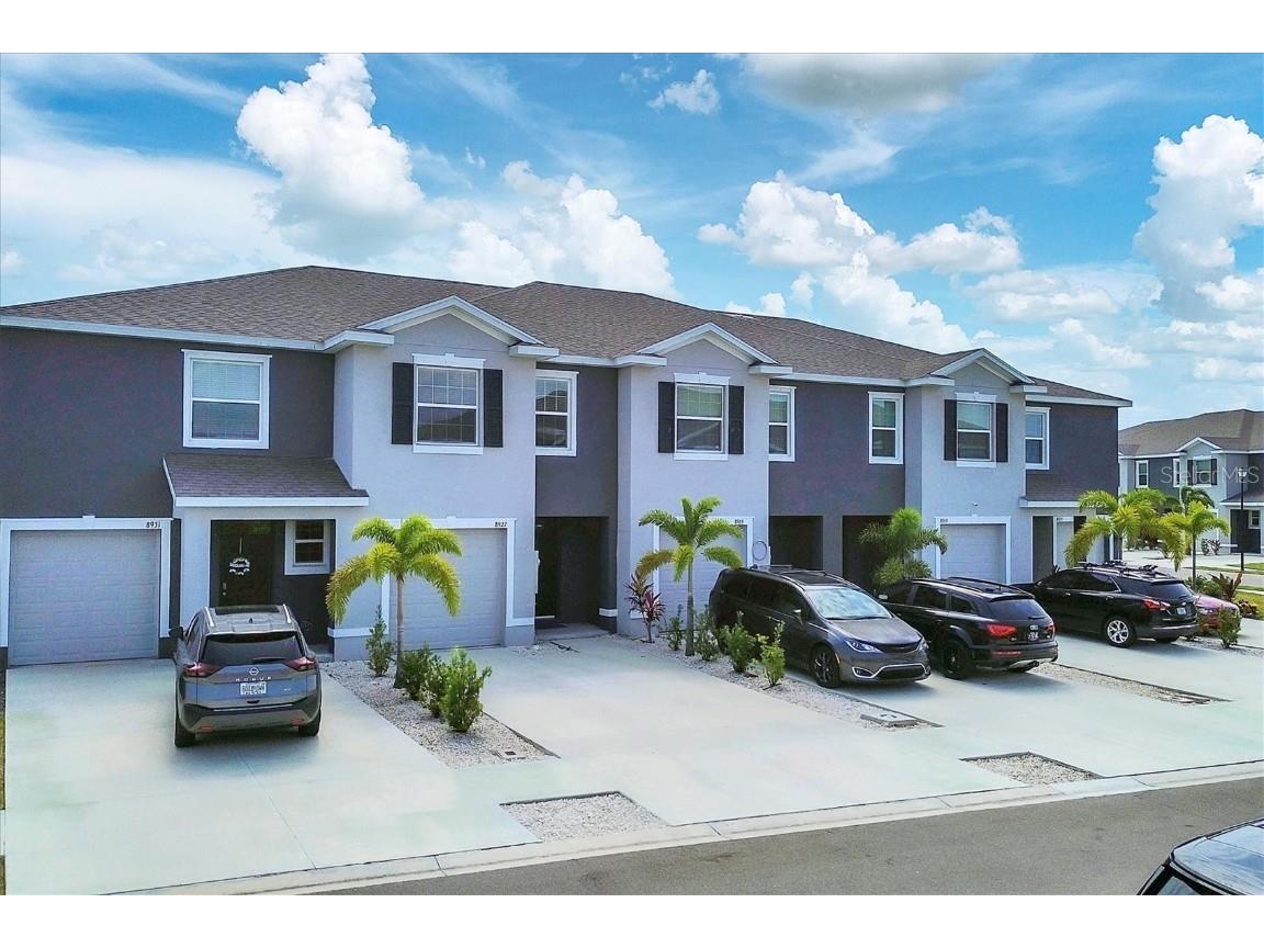 8927 Milestone Drive Sarasota FL 34238 A4610829 image1