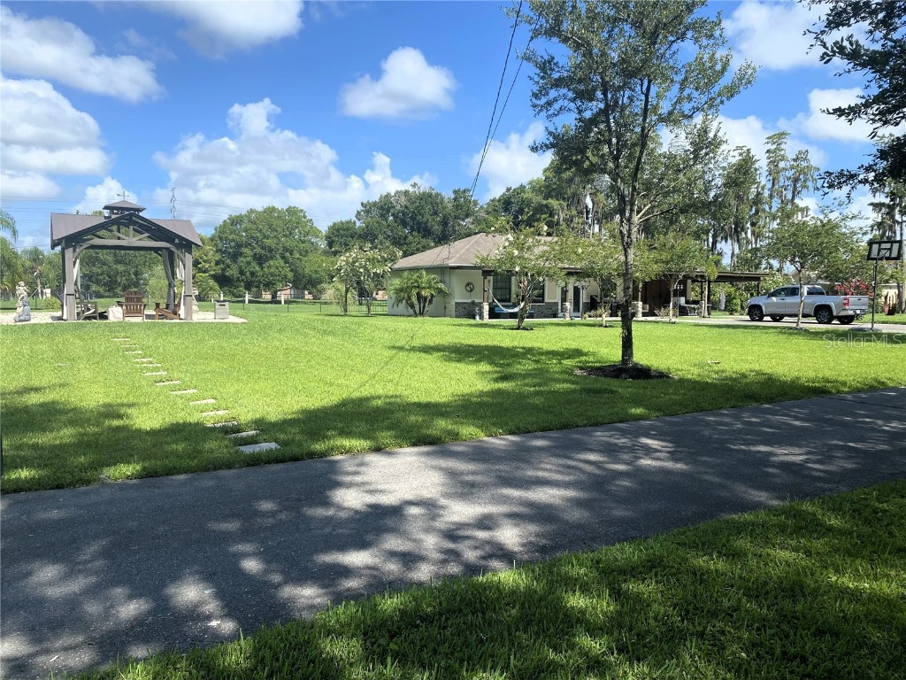 8927 Promise Drive Tampa FL 33626 - LAKE ROSE T3535673 image1