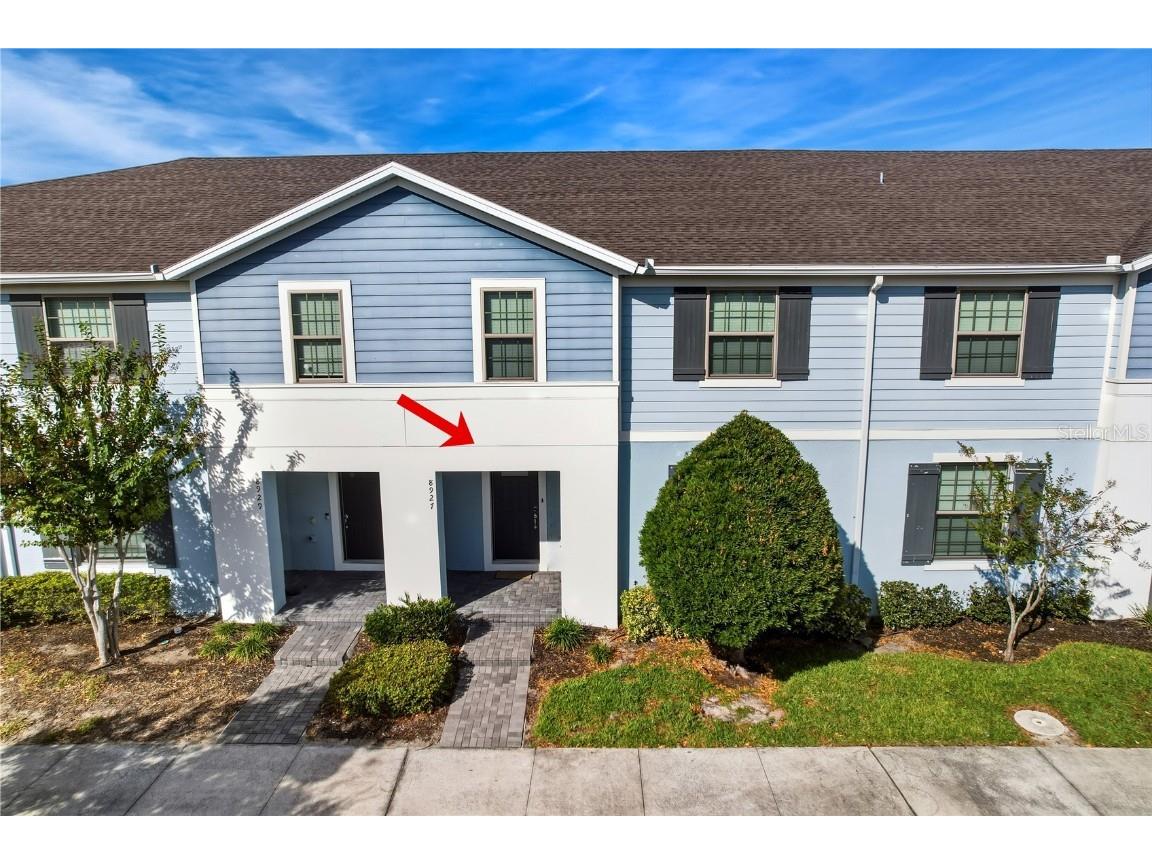 8927 Sydney Avenue Kissimmee FL 34747 G5104404 image1