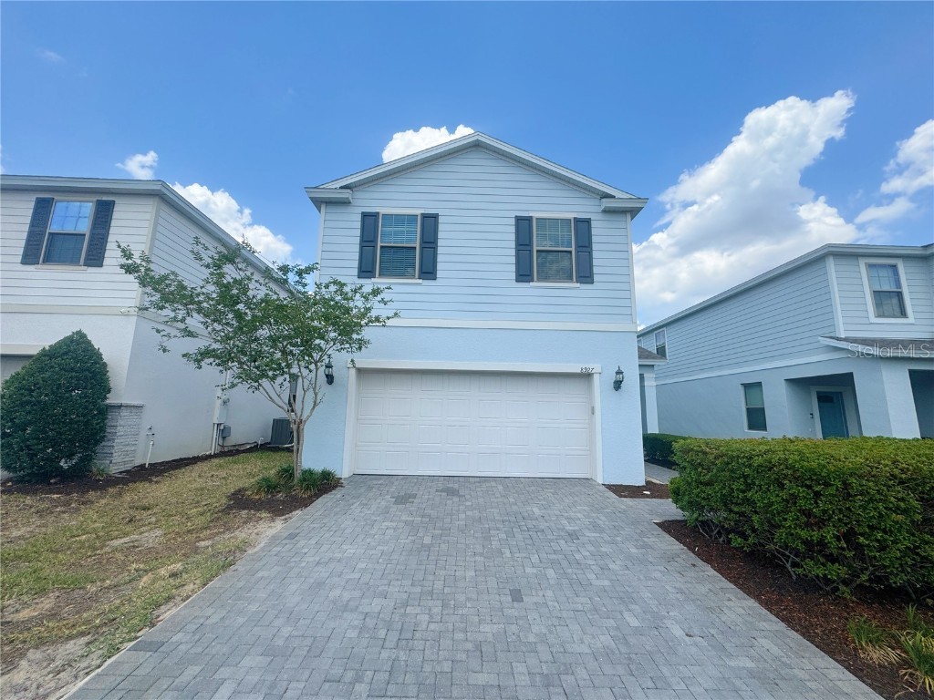 8927 Zurich Lane Kissimmee FL 34747 O6203775 image1