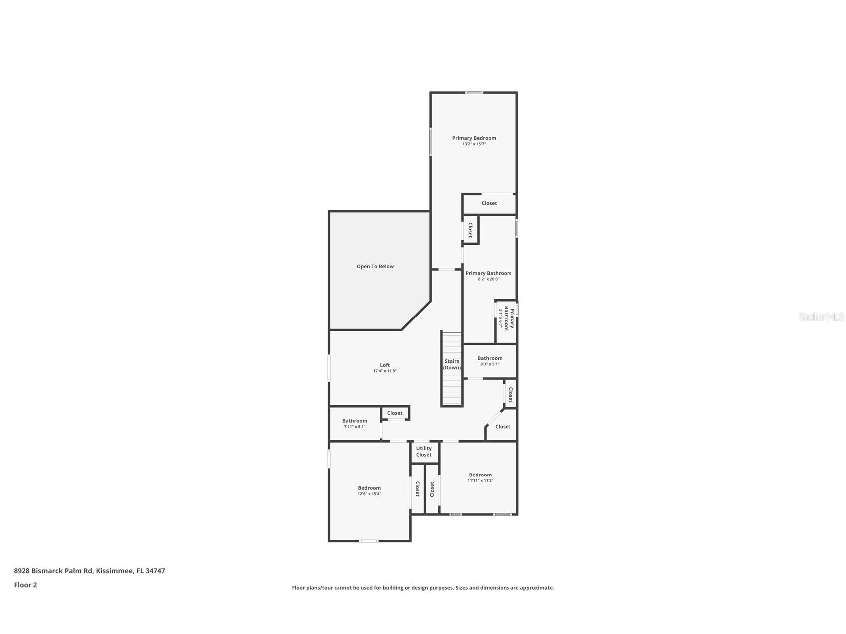 8928 Bismarck Palm Road Kissimmee FL 34747 O6426454 image41
