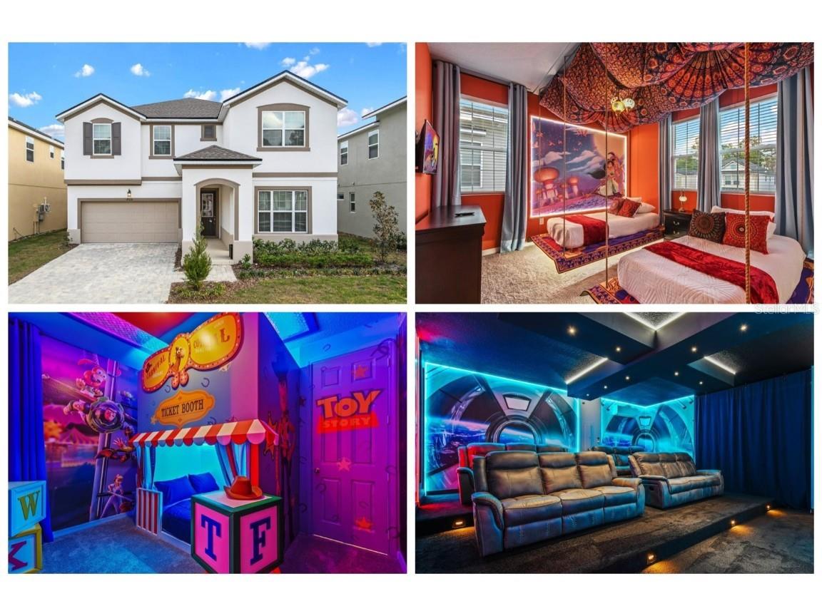 8928 Coconut Breeze Drive Kissimmee FL 34747 O6314092 image1