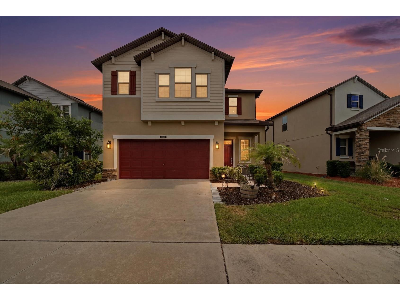 8928 Flourish Drive Land O Lakes FL 34637 TB8517348 image1