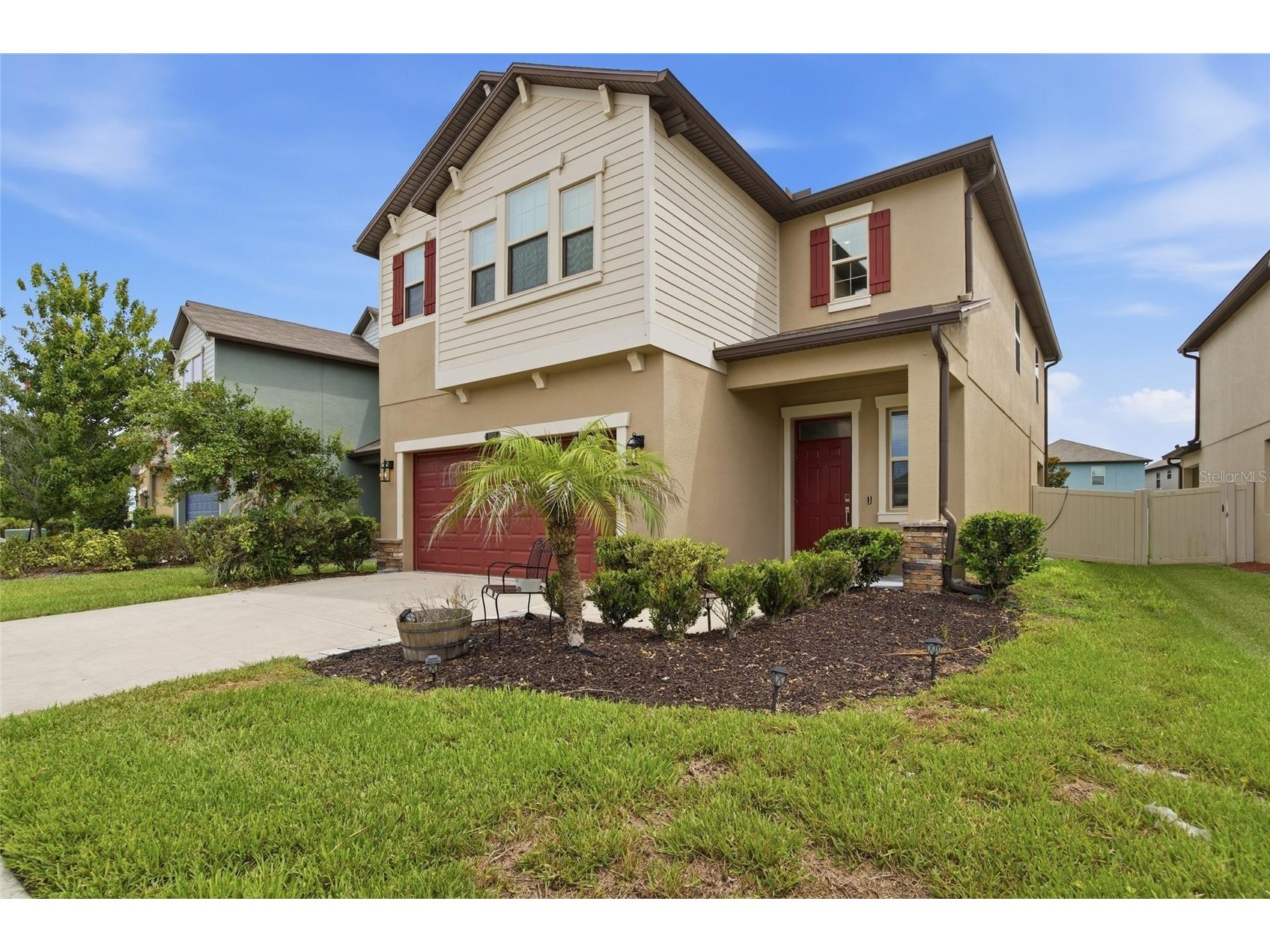 8928 Flourish Drive Land O Lakes FL 34637 TB8517348 image2