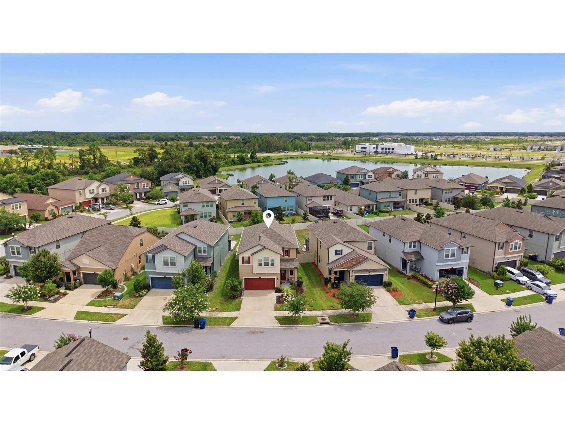 8928 Flourish Drive Land O Lakes FL 34637 TB8517348 image41