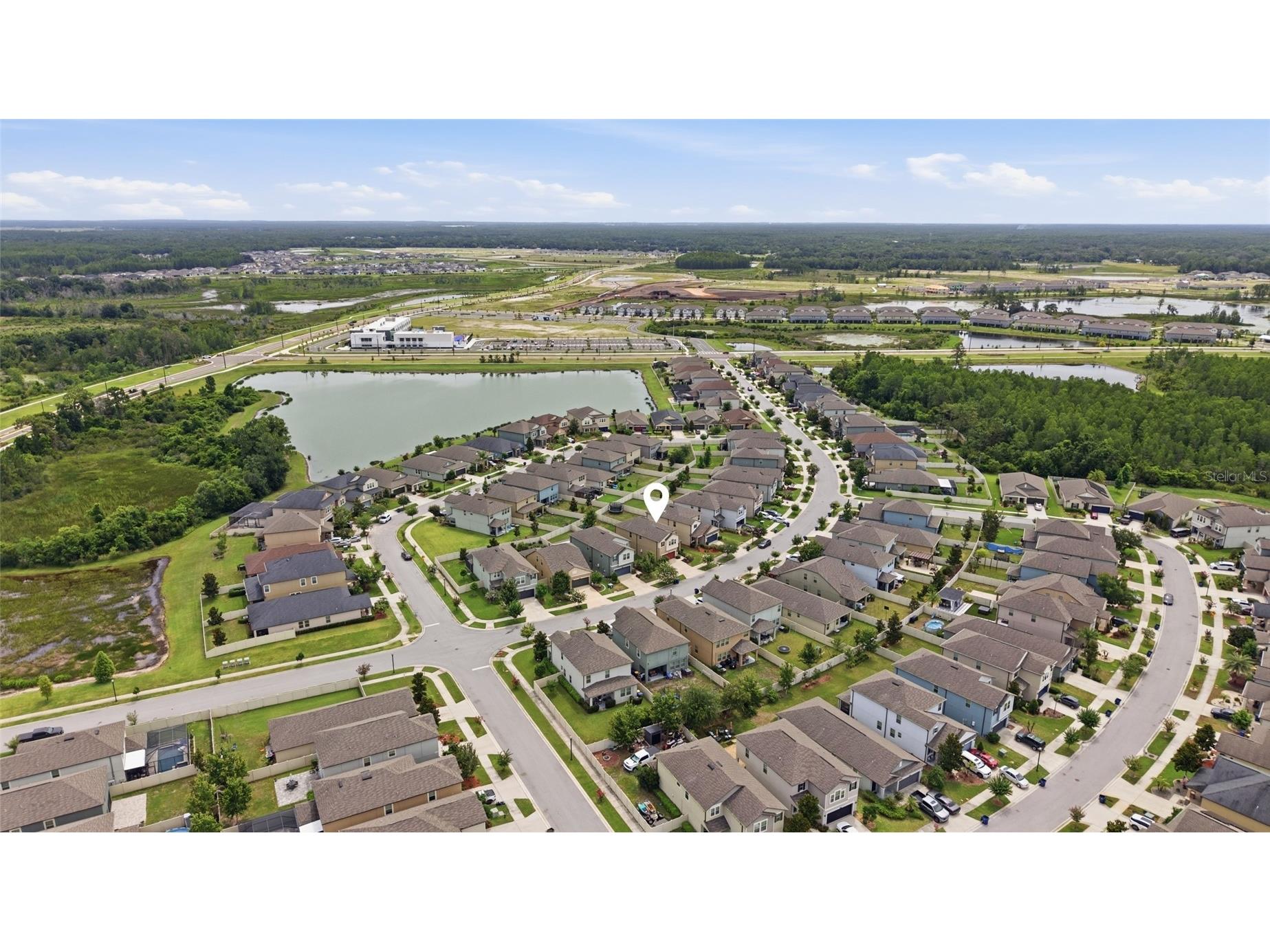 8928 Flourish Drive Land O Lakes FL 34637 TB8517348 image42
