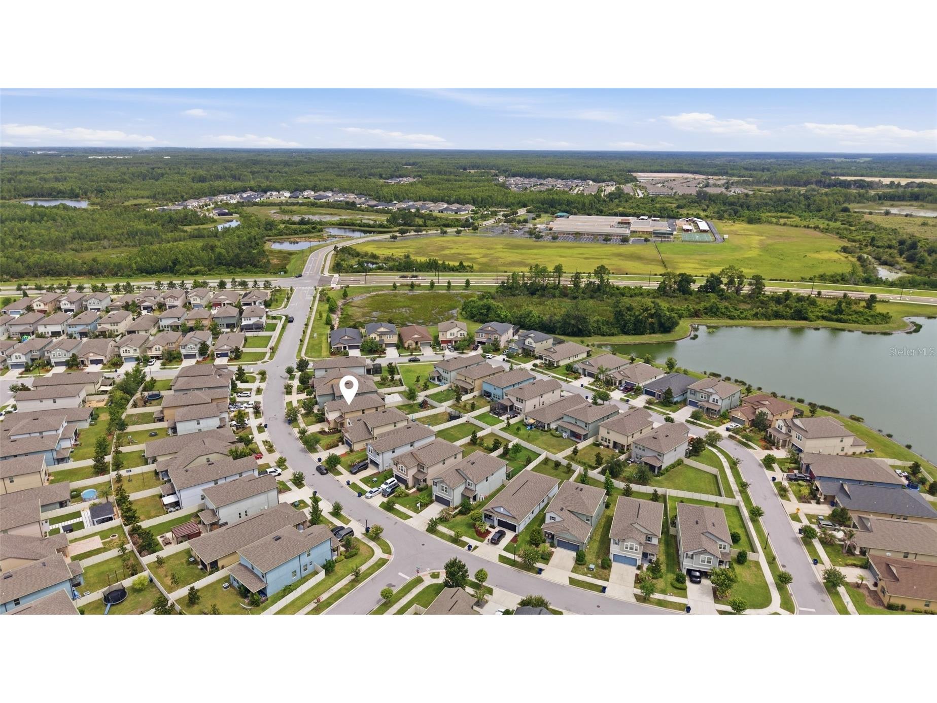 8928 Flourish Drive Land O Lakes FL 34637 TB8517348 image43