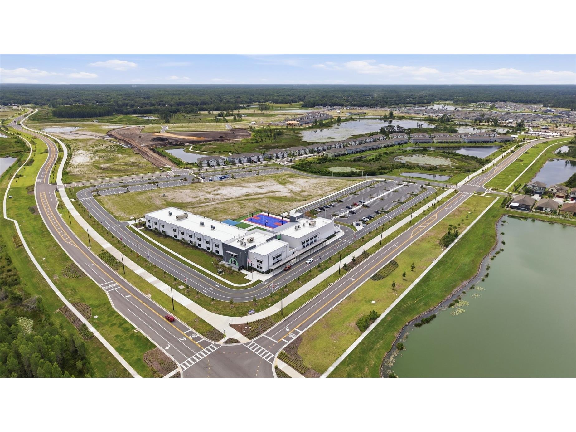8928 Flourish Drive Land O Lakes FL 34637 TB8517348 image45
