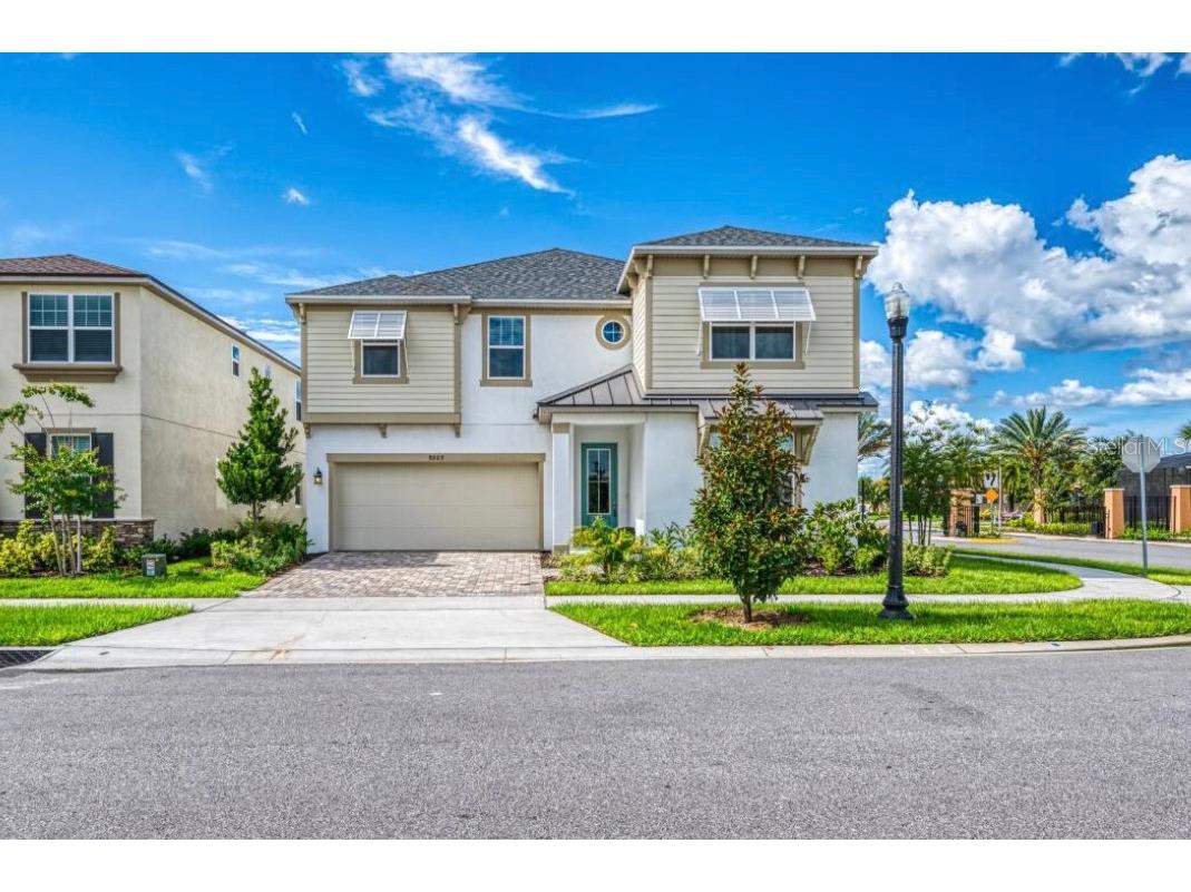 8929 Amelia Downs Trail Kissimmee FL 34747 O6081427 image1