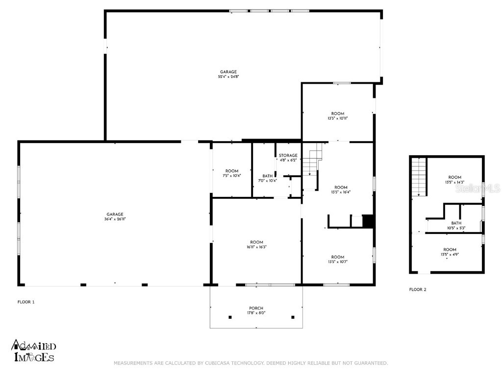 8929 E Gulf To Lake Highway Inverness FL 34450 OM698589 image3