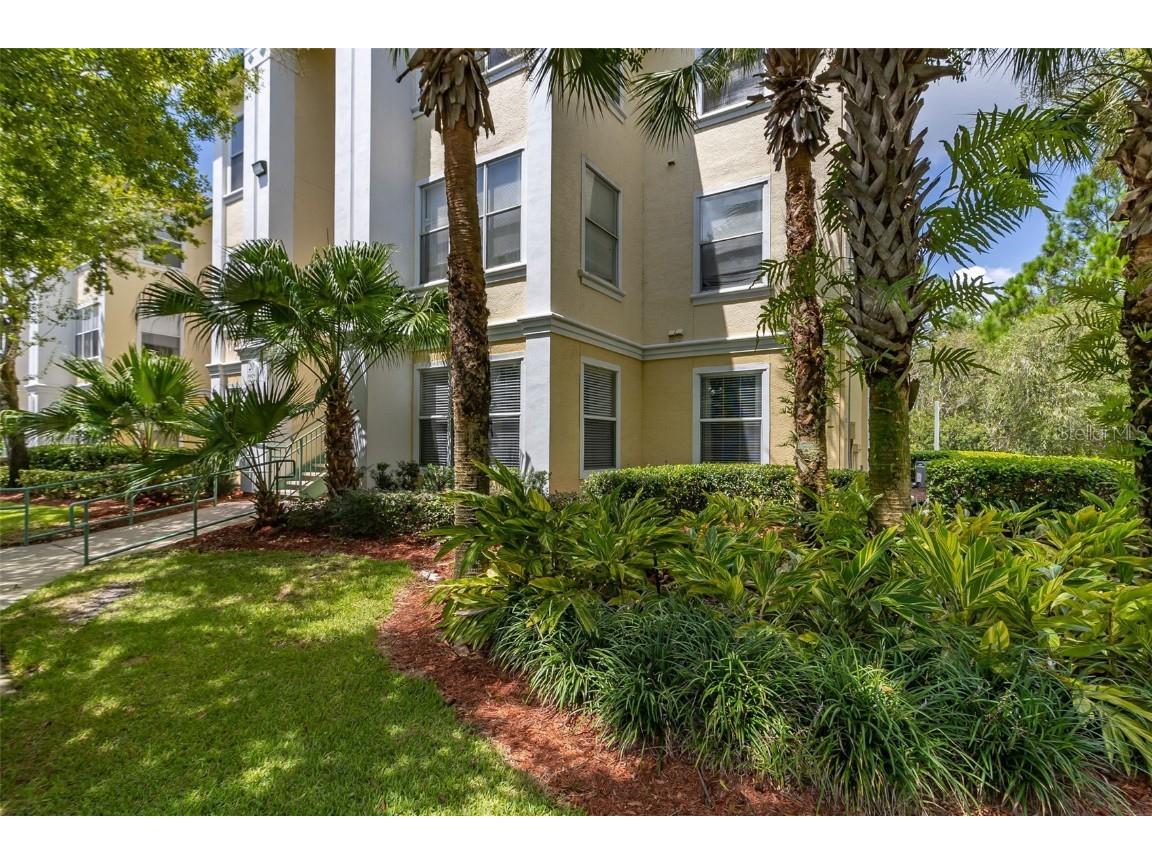 8929 Legacy Court #107 Kissimmee FL 34747 S5089249 image1