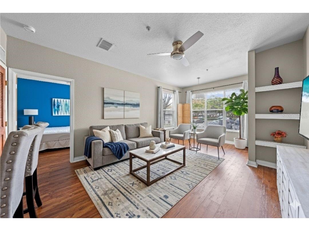 8929 Legacy Court #107 Kissimmee FL 34747 S5140039 image2