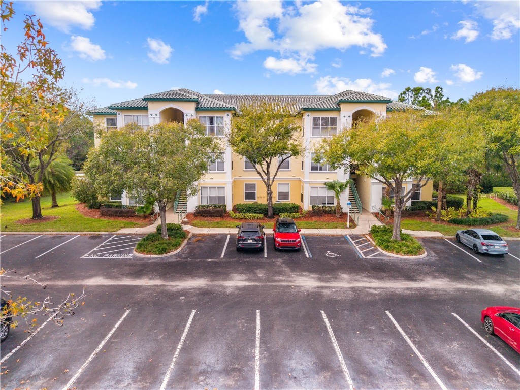 8929 Legacy Court #107 Kissimmee FL 34747 S5140039 image24