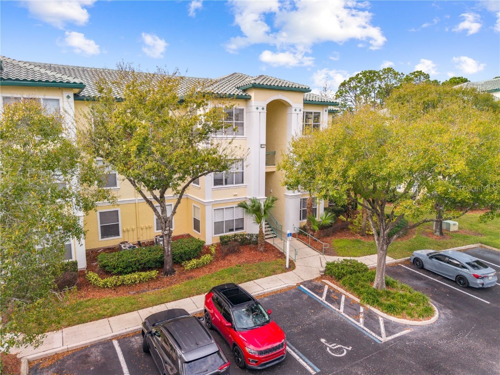 8929 Legacy Court #107 Kissimmee FL 34747 S5140039 image25