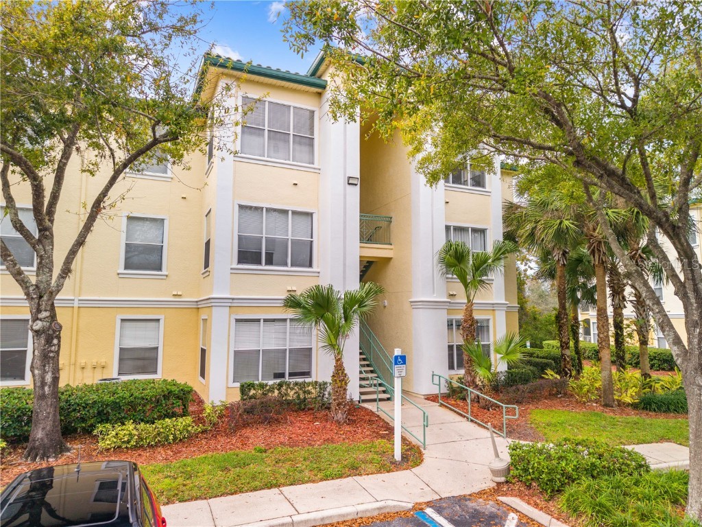 8929 Legacy Court #107 Kissimmee FL 34747 S5140039 image26