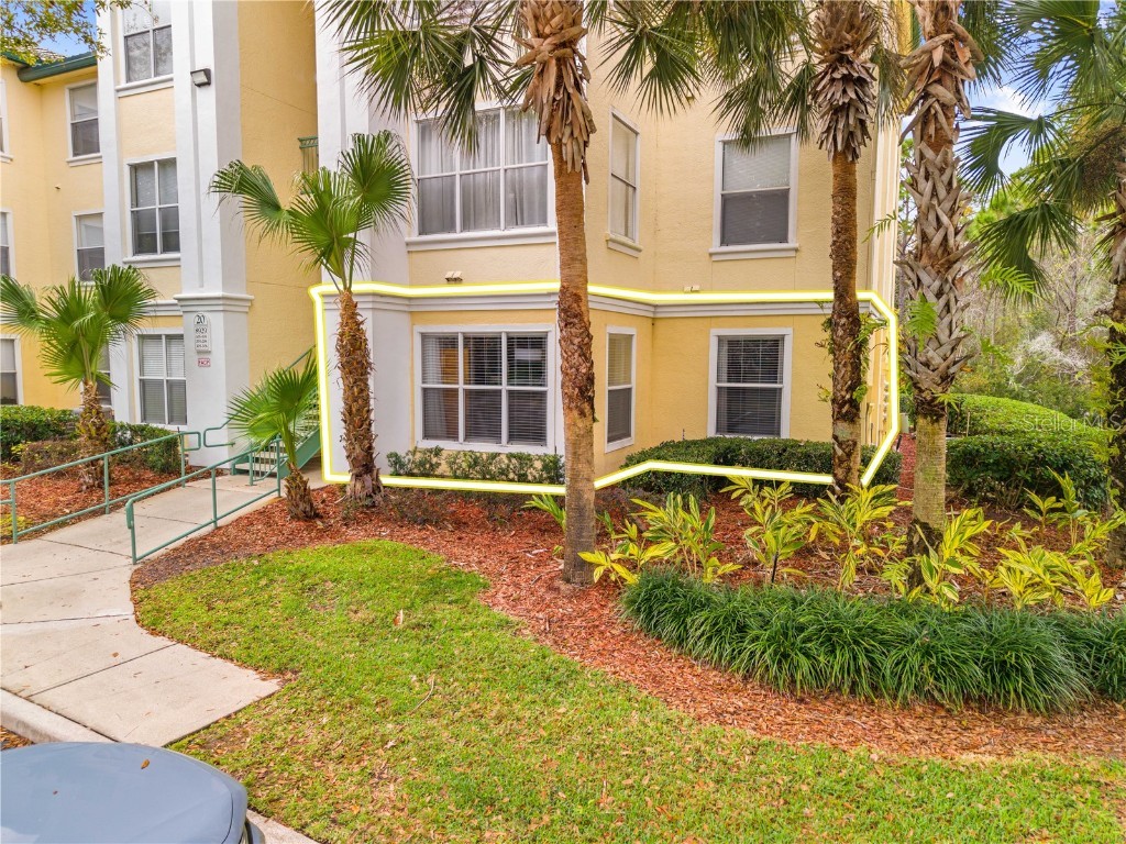 8929 Legacy Court #107 Kissimmee FL 34747 S5140039 image27