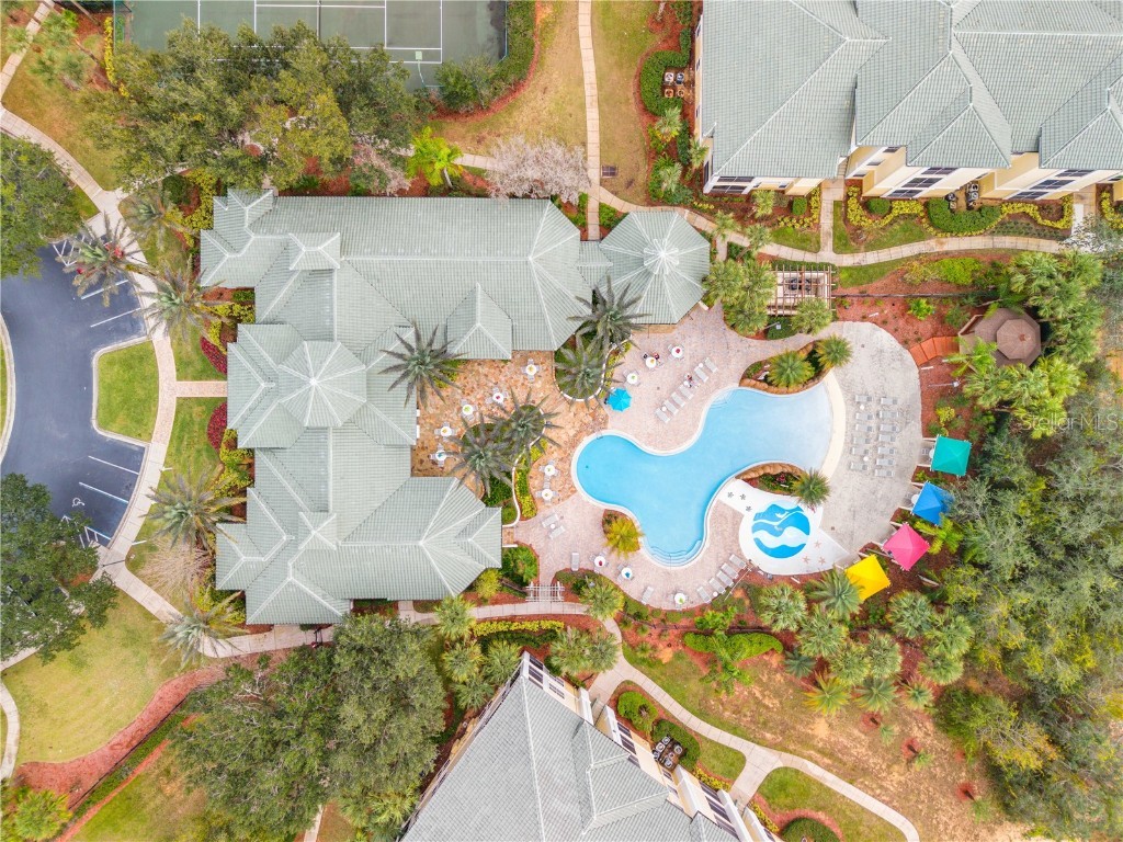 8929 Legacy Court #107 Kissimmee FL 34747 S5140039 image38