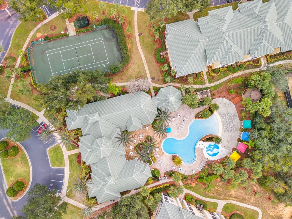 8929 Legacy Court #107 Kissimmee FL 34747 S5140039 image39