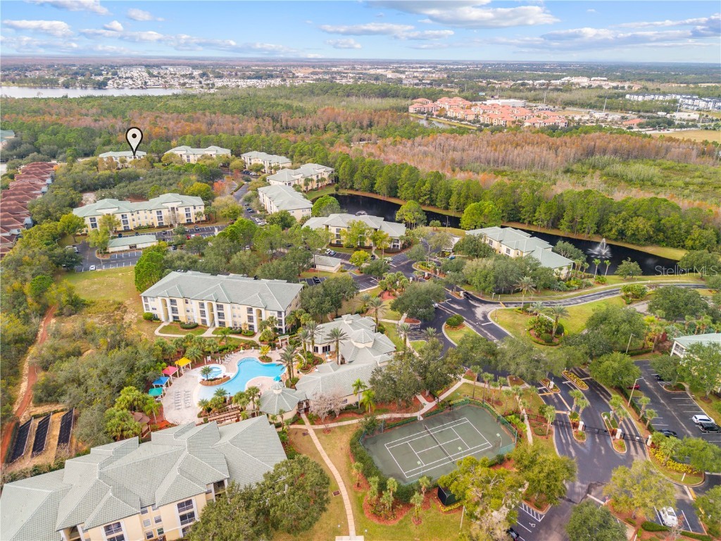 8929 Legacy Court #107 Kissimmee FL 34747 S5140039 image41