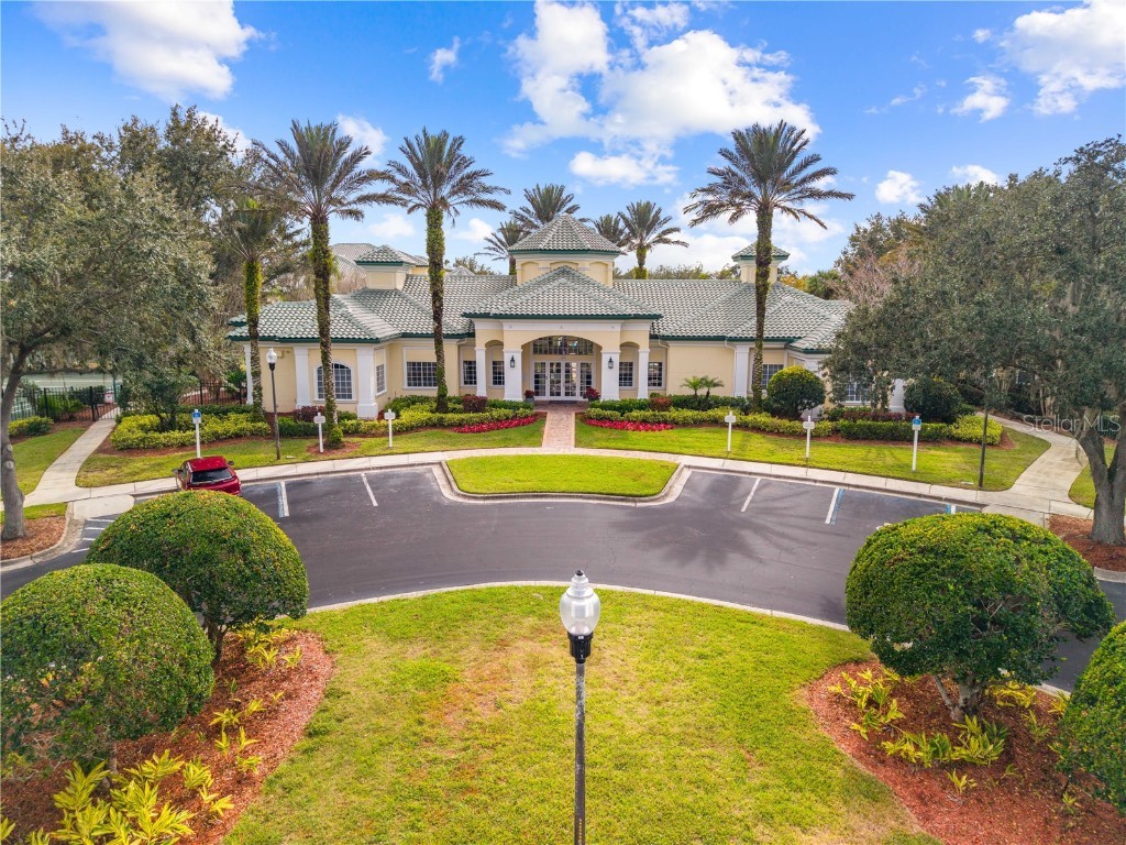 8929 Legacy Court #107 Kissimmee FL 34747 S5140039 image43