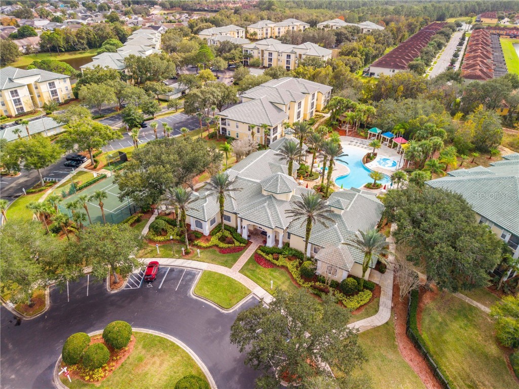 8929 Legacy Court #107 Kissimmee FL 34747 S5140039 image44