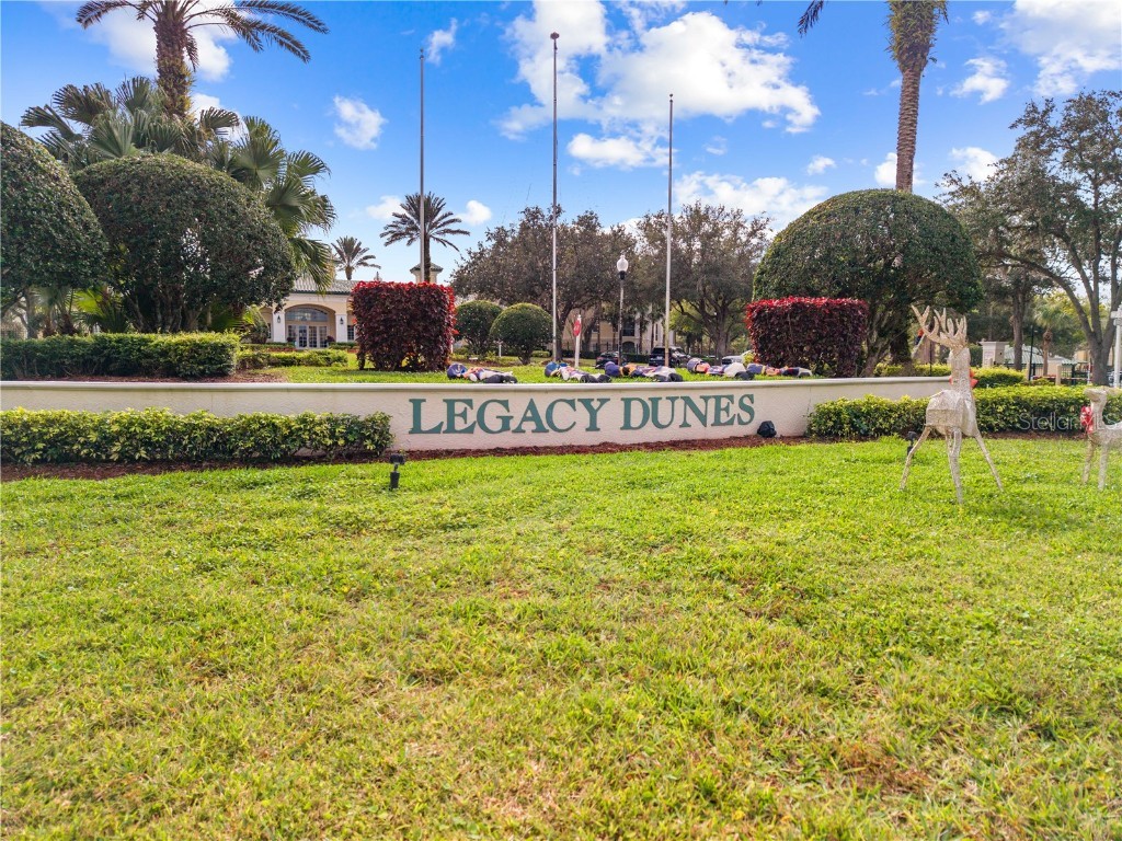8929 Legacy Court #107 Kissimmee FL 34747 S5140039 image45