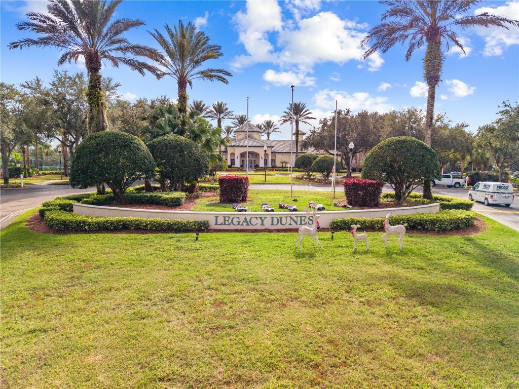 8929 Legacy Court #107 Kissimmee FL 34747 S5140039 image46