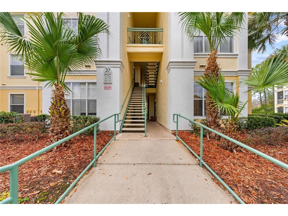 8929 Legacy Court #107 Kissimmee FL 34747 S5140039 image48