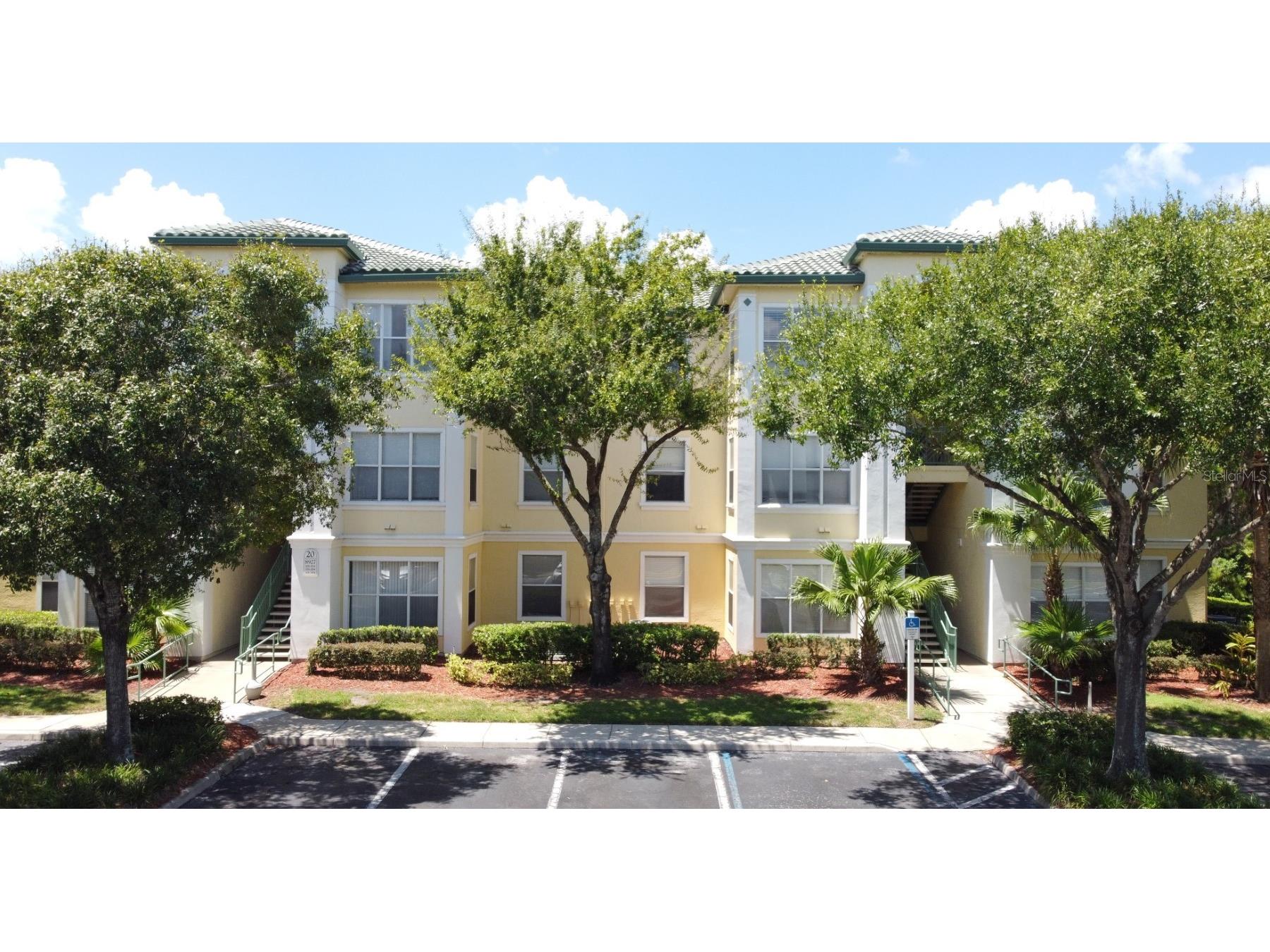 8929 Legacy Court #305 Kissimmee FL 34747 O6381302 image1