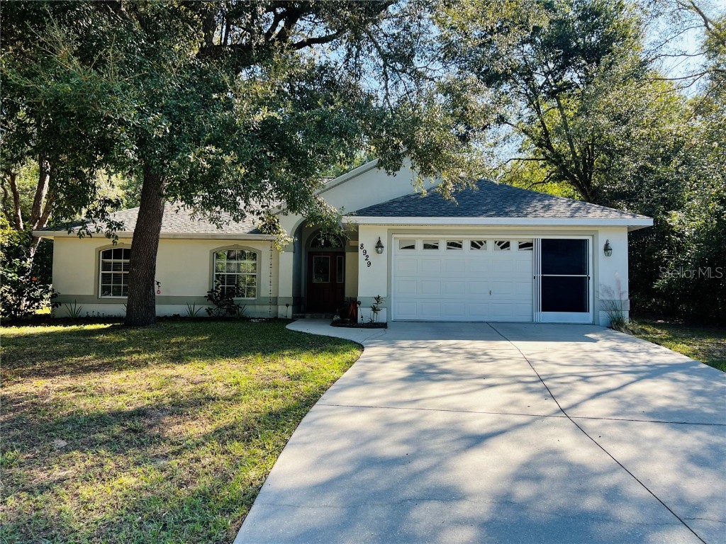 8929 N Elkcam Boulevard Citrus Springs FL 34433 OM711460 image1