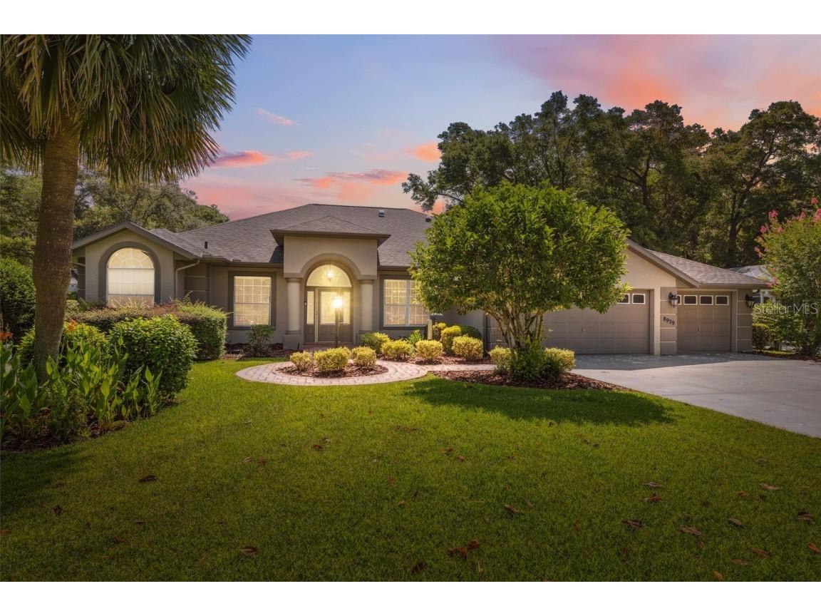 8929 SW 196th Court Dunnellon FL 34432 W7876286 image1