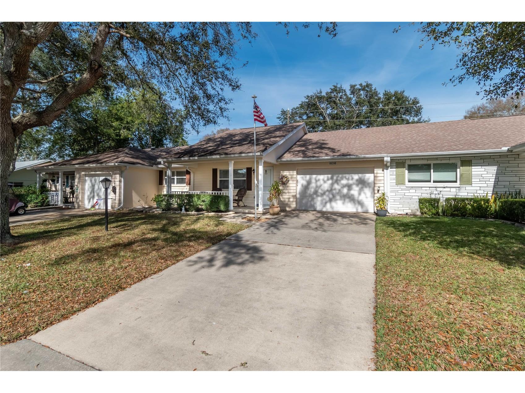 8929 SW 94th Street #B Ocala FL 34481 OM716772 image1