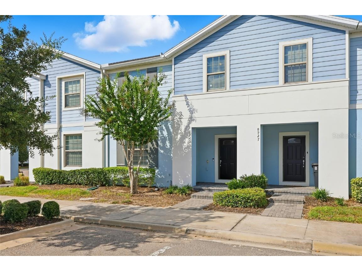 8929 Sydney Avenue Kissimmee FL 34747 O6353549 image1