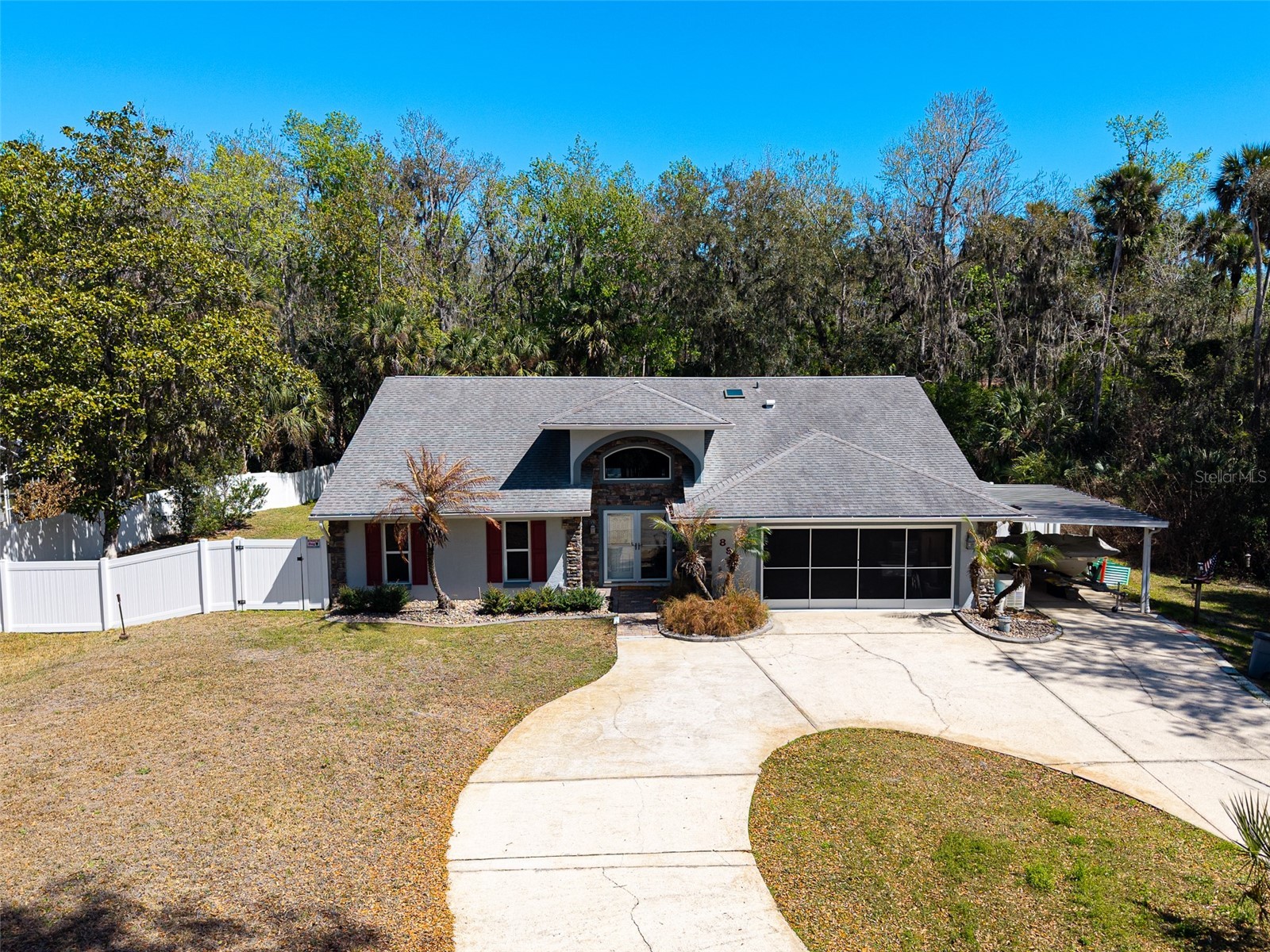 893 Bolton Road New Smyrna Beach FL 32168 NS1087498 image60