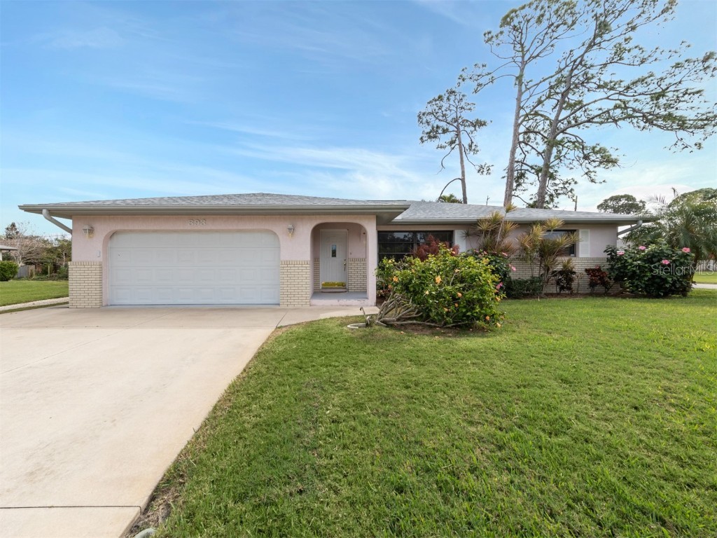 893 Clematis Road Venice FL 34293 N6130849 image1