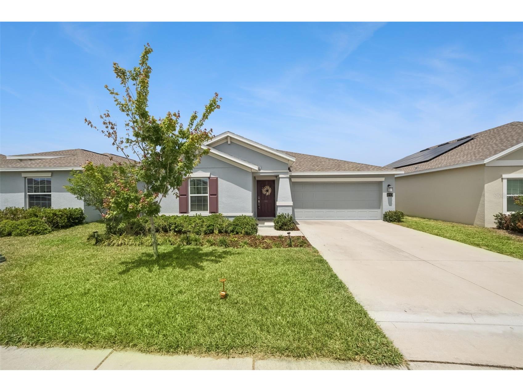 893 Laurel View Way Groveland FL 34736 O6404060 image1