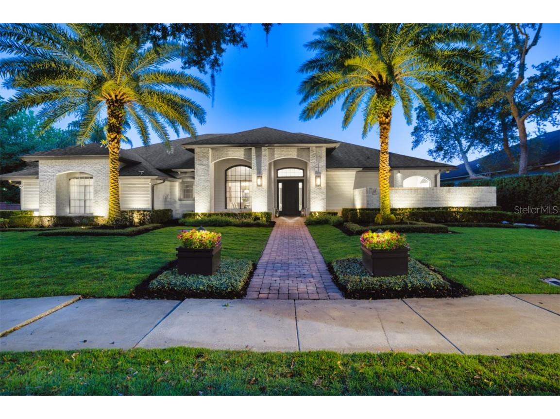893 Lullwater Drive Oviedo FL 32765 O6204879 image1