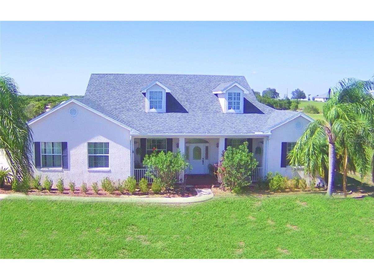 893 N Crooked Lake Drive Babson Park FL 33827 - Crooked K4902091 image1