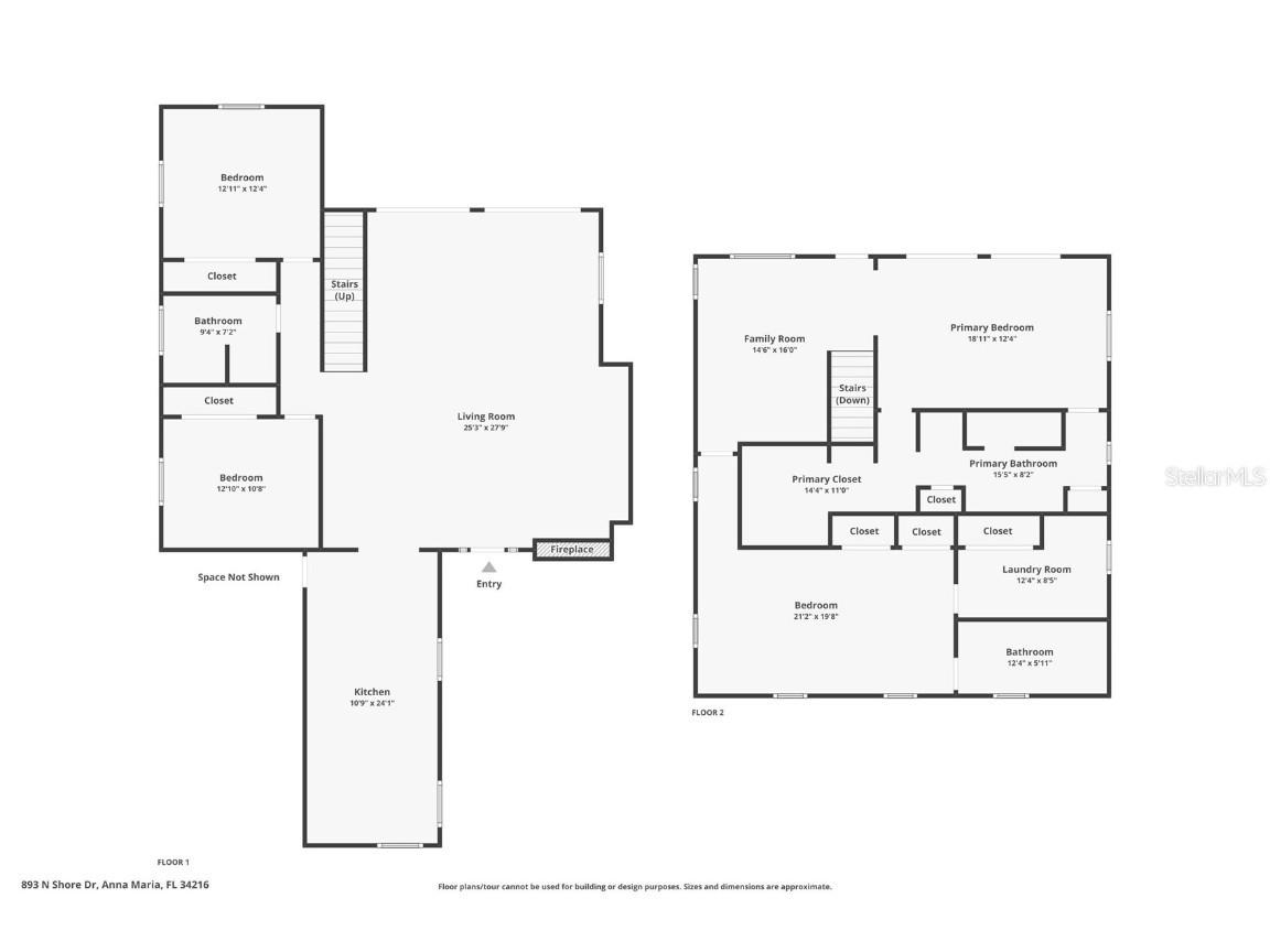 893 N Shore Drive Anna Maria FL 34216 - TAMPA BAY A4660575 image62